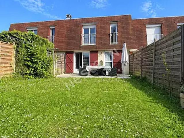 Maison vente à Sarcelles, Marly-la-ville