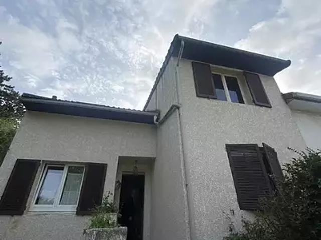 Maison vente à Sarcelles, Marly-la-ville