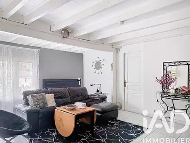 Maison vente à Sarcelles, Marly-la-ville