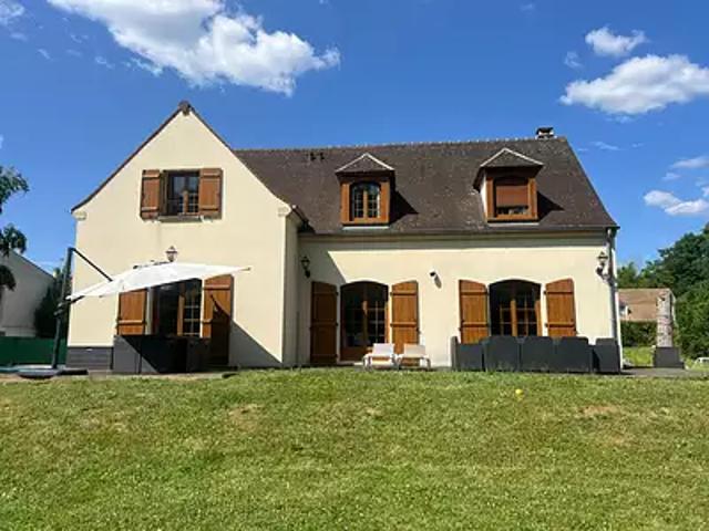 Maison vente à Sarcelles, Marly-la-ville