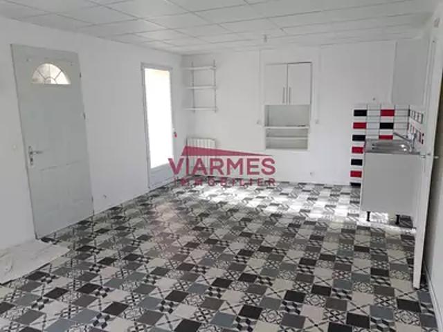 Appartement location à Sarcelles, Marly-la-ville