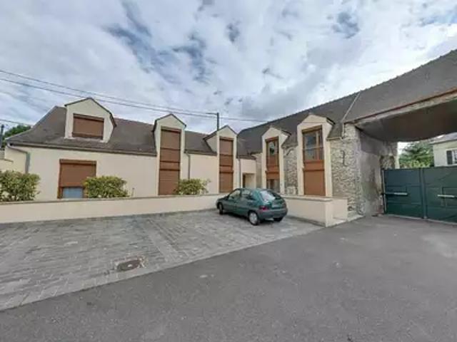 Appartement location à Sarcelles, Marly-la-ville