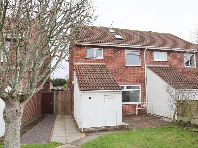 House for rent in West End, Clevedon