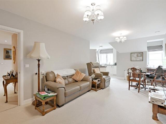 Apartment for rent in Stow-on-the-Wold, Cotswold