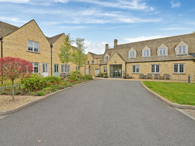Apartment for rent in Fossebridge, Gloucestershire