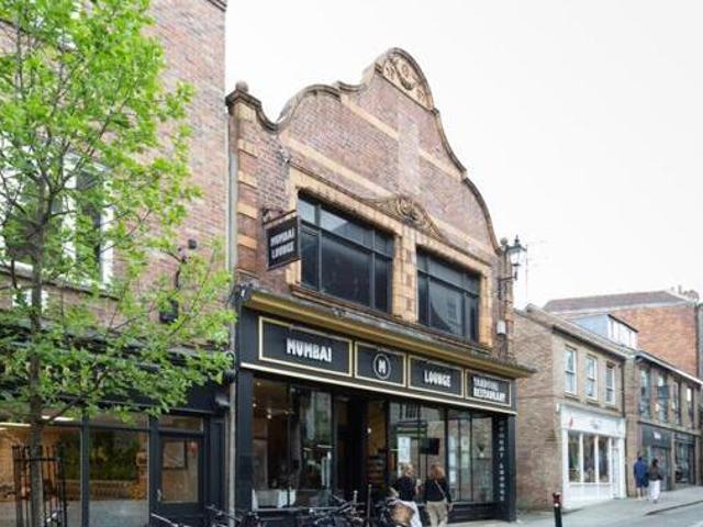 House for sale in Fishergate, High Field