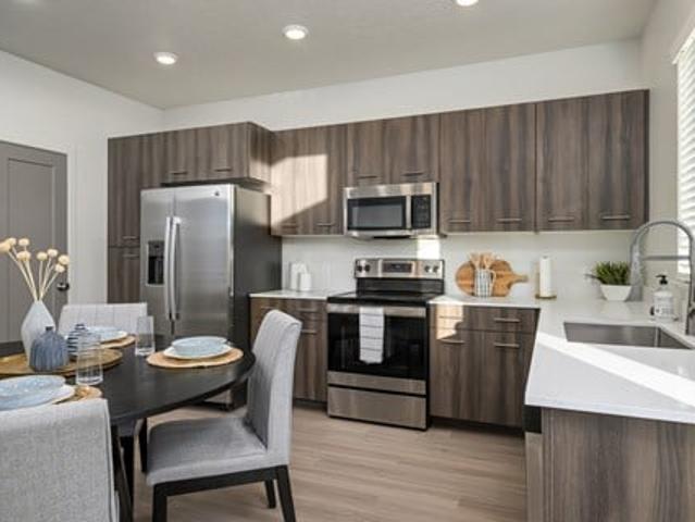 Townhouse for rent in Pleasant Grove