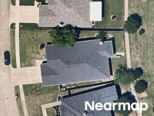 House for sale in Arlington, Texas