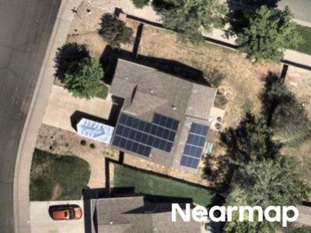 House for sale in Johnstown, Weld County