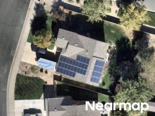 House for sale in Colorado