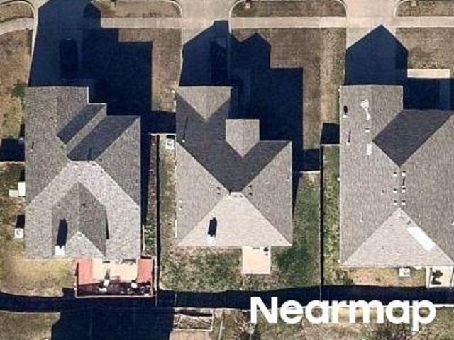 House for sale in Arlington, Texas