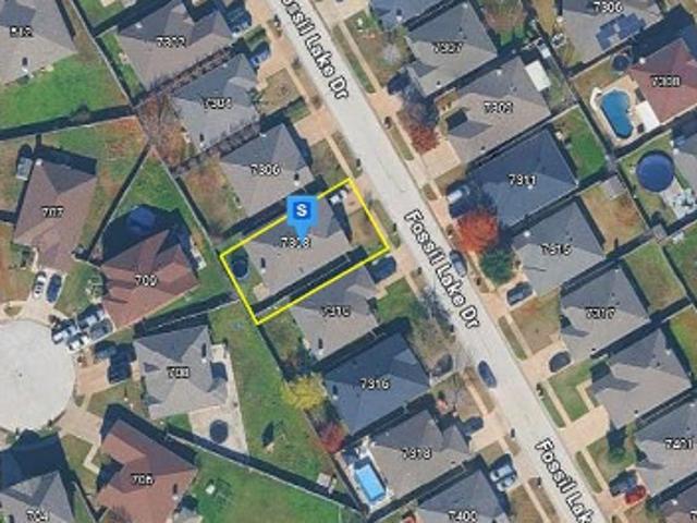 House for sale in Arlington, Texas