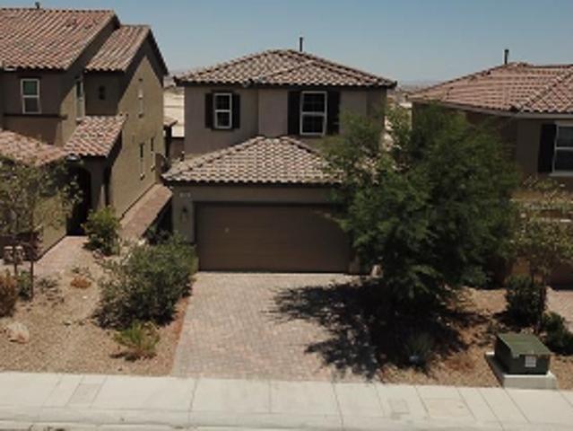 House for sale in Villages at Tule Springs, Las Vegas