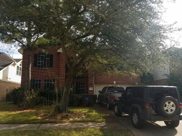 House for sale in Katy, Fort Bend County