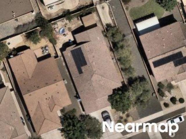 House for sale in New Mexico