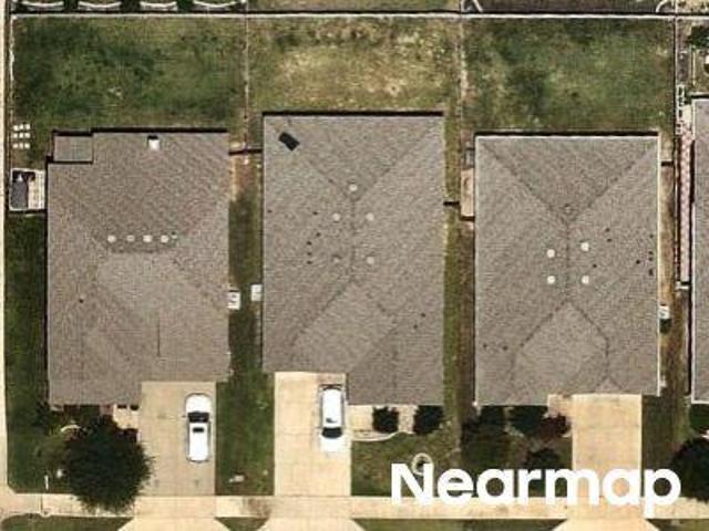 House for sale in Fort Worth, Texas