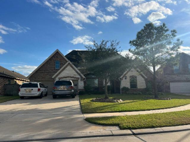 House for sale in Harris, Texas