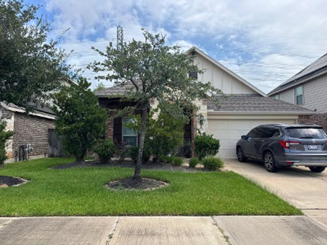 House for sale in Harris, Texas