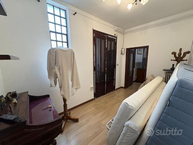 Appartamento in affitto a Fossò, Venezia