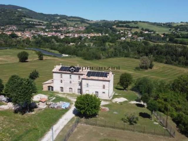 Terreno in vendita a Marche, Pesaro E Urbino