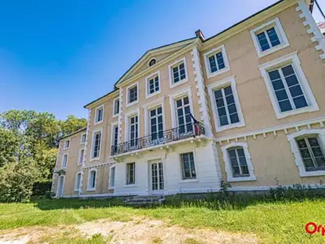 Maison vente à Château-Thierry, Fossoy