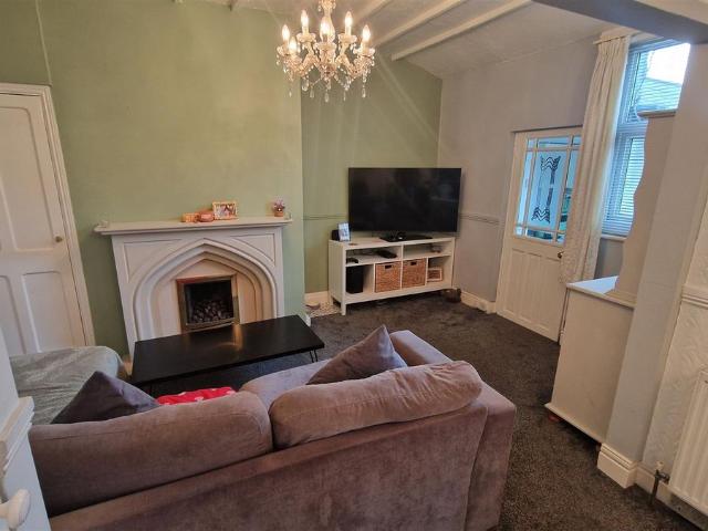 House for rent in Walker, Tyne And Wear