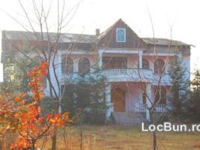 Proprietate vânzări în Targu Neamt, Neamț