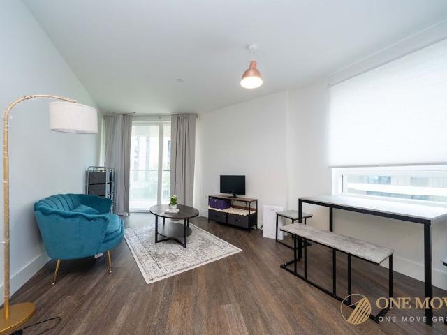 Apartment for rent in Wembley Stadium Industrial Estate, Greater London