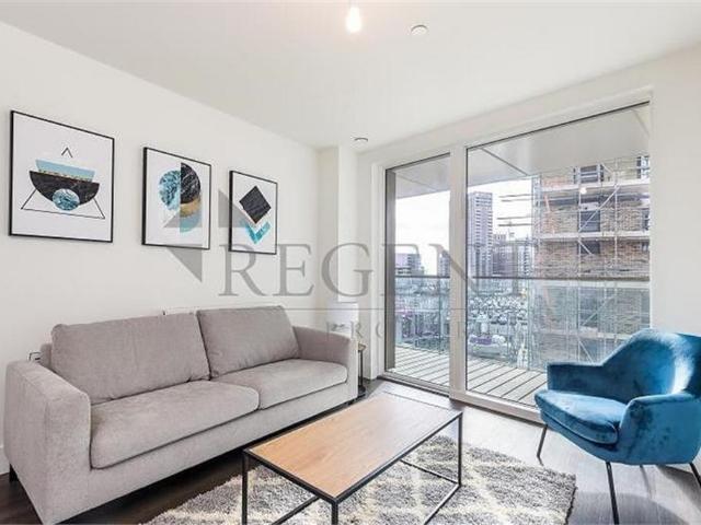 House for rent in Greater London
