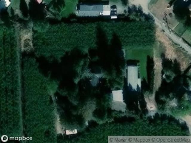 House for sale in Bridgeport, Washington