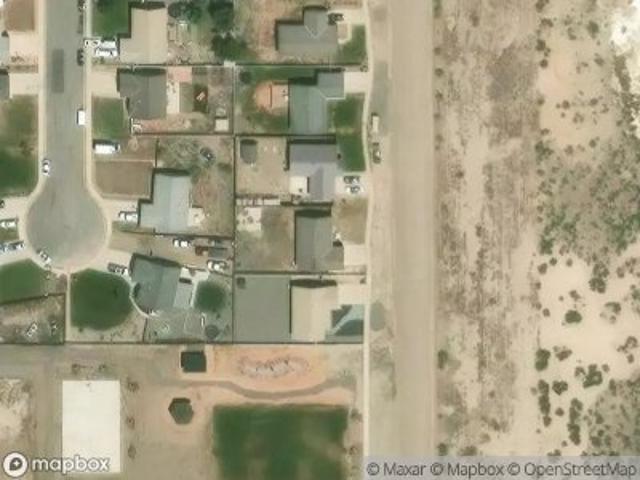 House for sale in Alamosa, Colorado