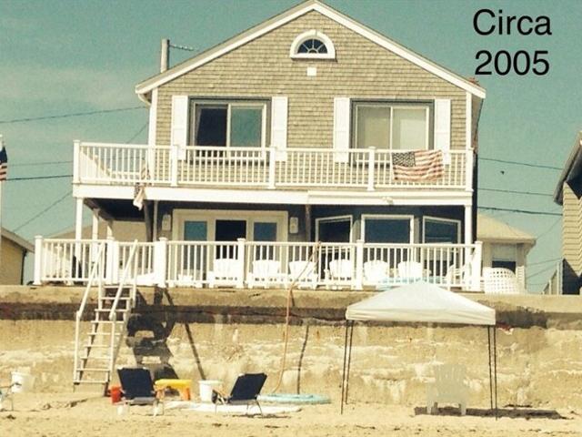 House for sale in Brant Rock, Massachusetts
