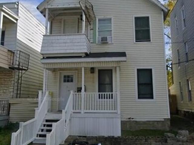 House for sale in Schenectady, New York