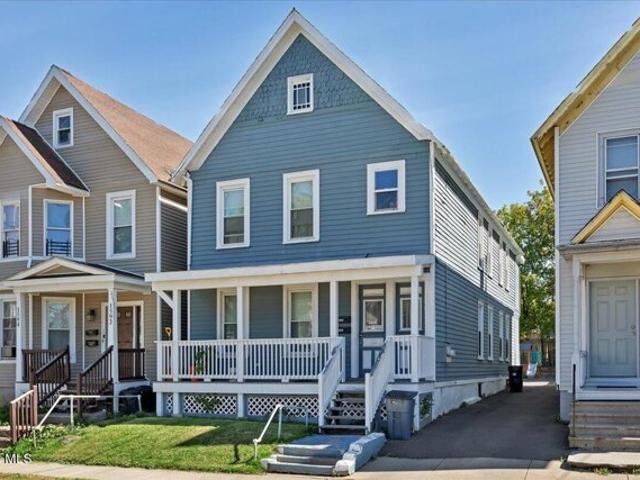 House for sale in Schenectady, New York