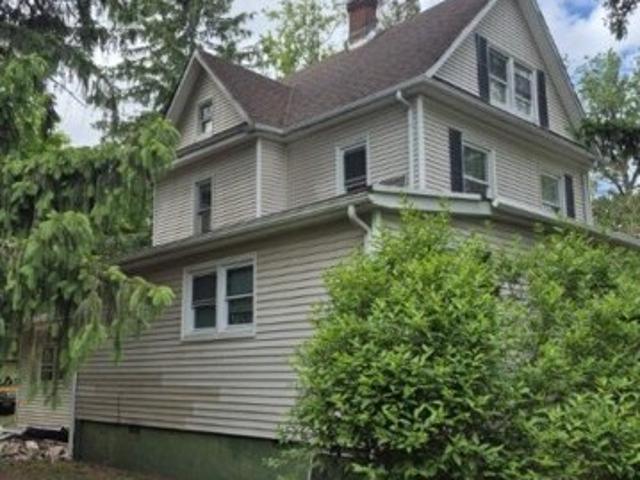 House for sale in South Plainfield, New Jersey