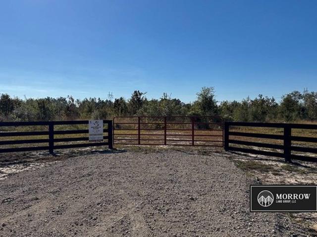 Land for sale in Vinton, Louisiana