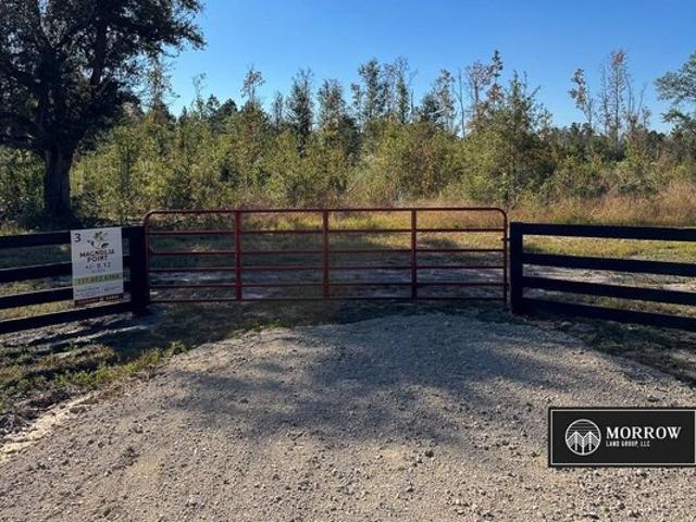 Land for sale in Vinton, Louisiana