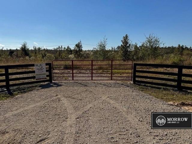 Land for sale in Vinton, Louisiana