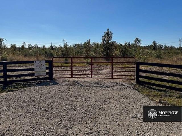 Land for sale in Vinton, Louisiana
