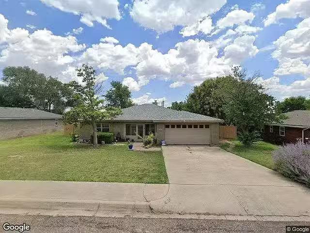 House for rent in Amarillo