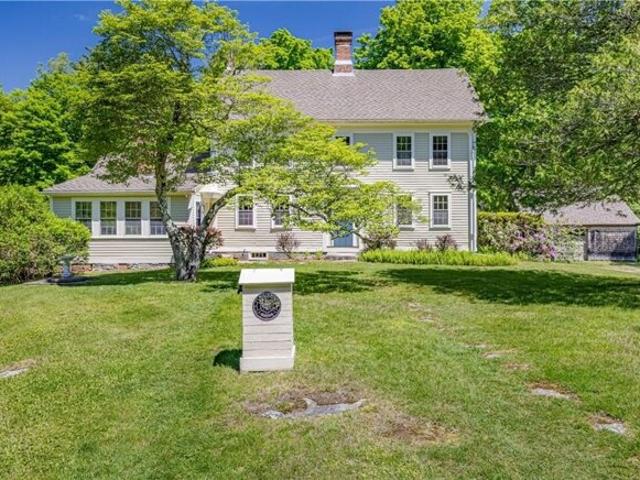 House for sale in Foster, Rhode Island
