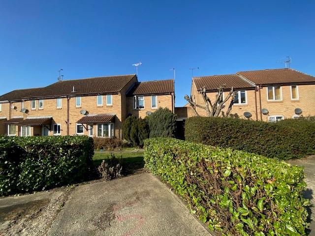 Apartment for rent in Coppice, Aylesbury