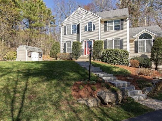 House for sale in Gardner, Massachusetts