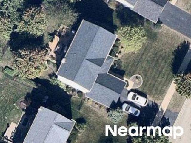 House for sale in Oswego, Illinois