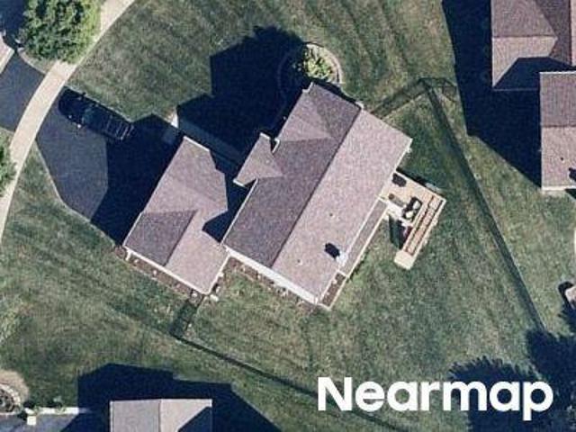 House for sale in Oswego, Illinois