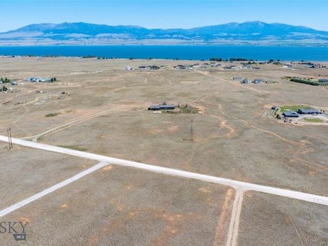 Land for sale in Broadwater, Montana