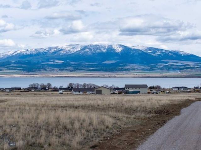 Land for sale in Broadwater, Montana