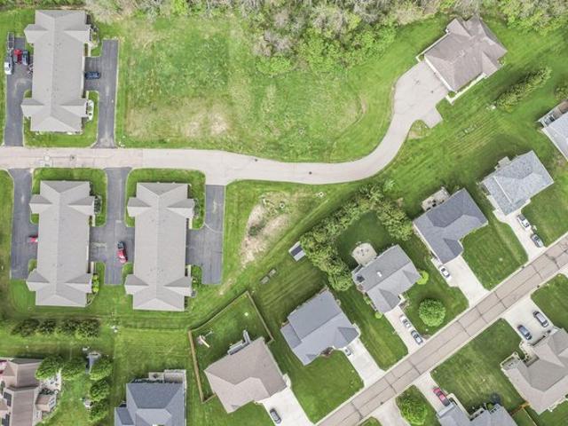 Land for sale in Thornville, Ohio