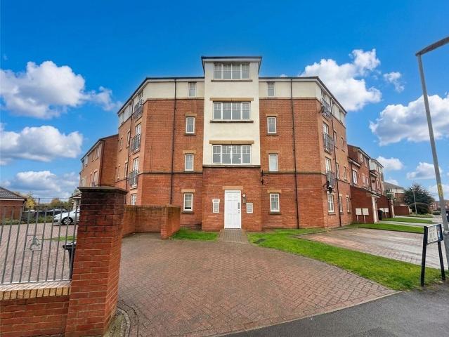 Apartment for rent in Tyne And Wear