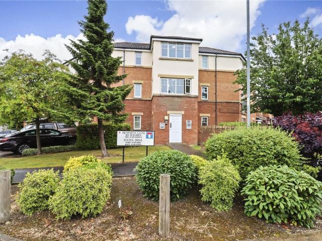 Apartment for rent in Tyne And Wear